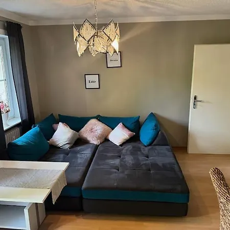 Lejlighed 7 Schlafplaetze E Ladestation 11 Kw Kirchdorf am Inn