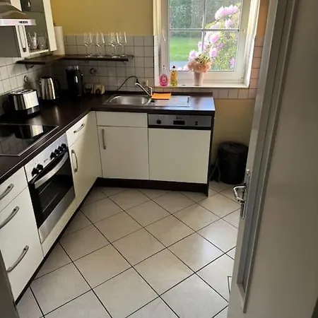 7 Schlafplaetze E Ladestation 11 Kw Lejlighed Kirchdorf am Inn