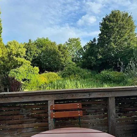 Lejlighed 7 Schlafplaetze E Ladestation 11 Kw Kirchdorf am Inn