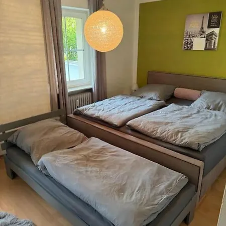 7 Schlafplaetze E Ladestation 11 Kw Kirchdorf am Inn