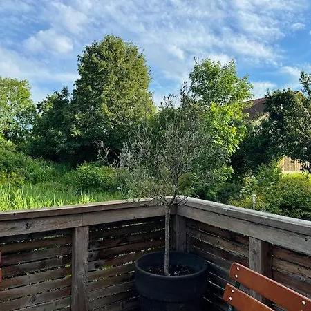 7 Schlafplaetze E Ladestation 11 Kw Lejlighed Kirchdorf am Inn