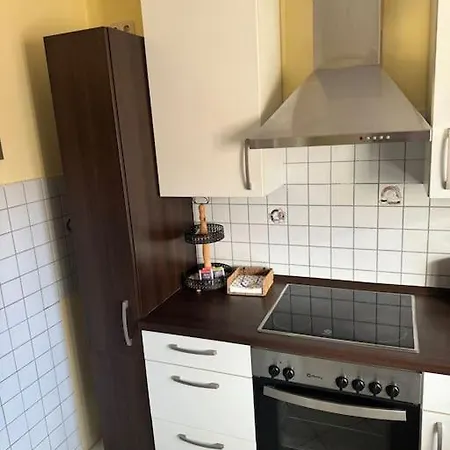 7 Schlafplaetze E Ladestation 11 Kw * Kirchdorf am Inn
