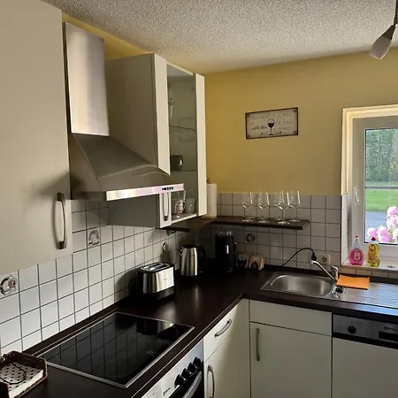 7 Schlafplaetze E Ladestation 11 Kw Kirchdorf am Inn