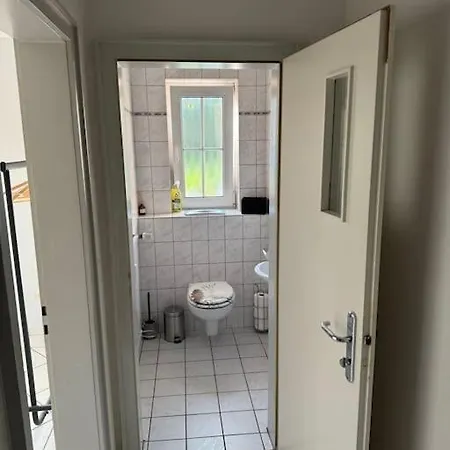 Apartamento 7 Schlafplaetze E Ladestation 11 Kw *