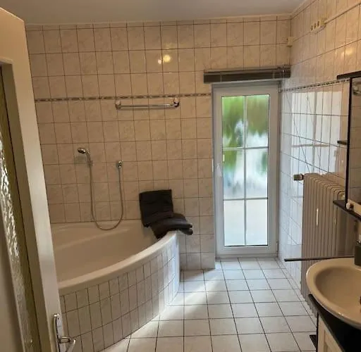 7 Schlafplaetze E Ladestation 11 Kw * Kirchdorf am Inn