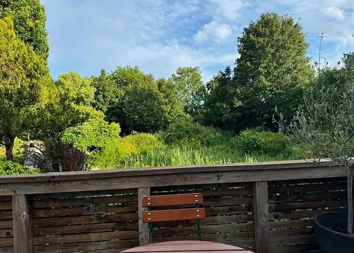 شقة 7 Schlafplaetze E Ladestation 11 Kw Kirchdorf am Inn