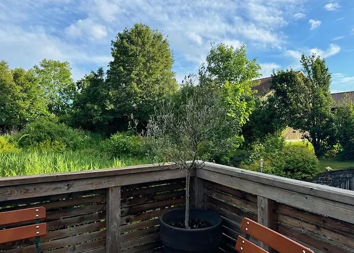 7 Schlafplaetze E Ladestation 11 Kw شقة Kirchdorf am Inn