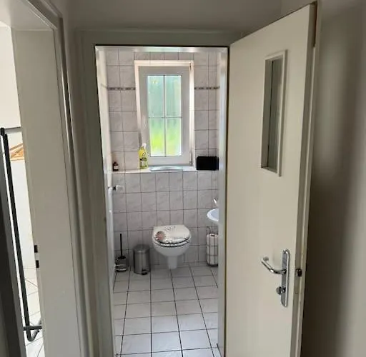 شقة 7 Schlafplaetze E Ladestation 11 Kw *
