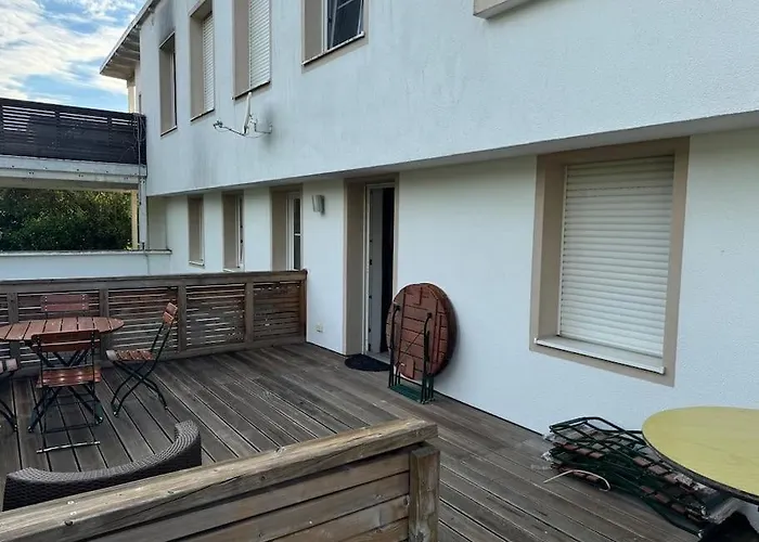 7 Schlafplaetze E Ladestation 11 Kw *