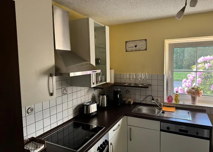 7 Schlafplaetze E Ladestation 11 Kw Kirchdorf am Inn